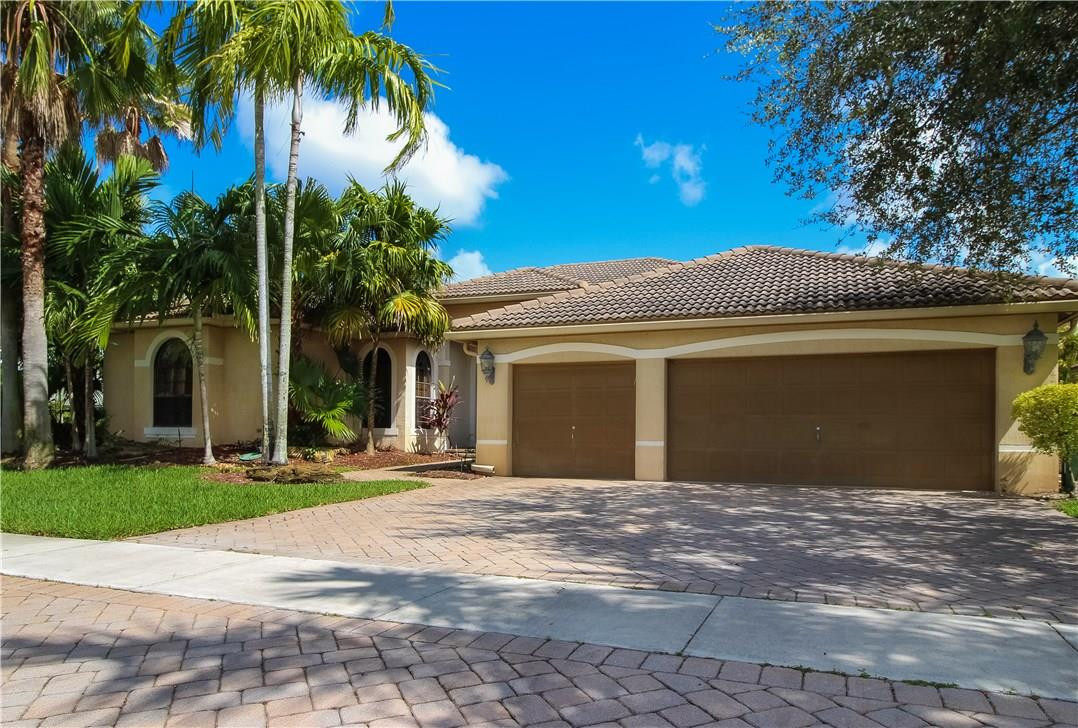 Sunset Lakes One 164-34 B - Residential