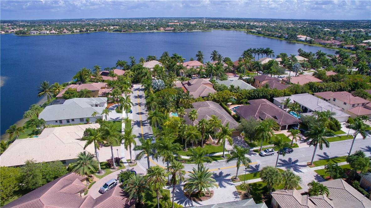 Sunset Lakes One 164-34 B - Residential