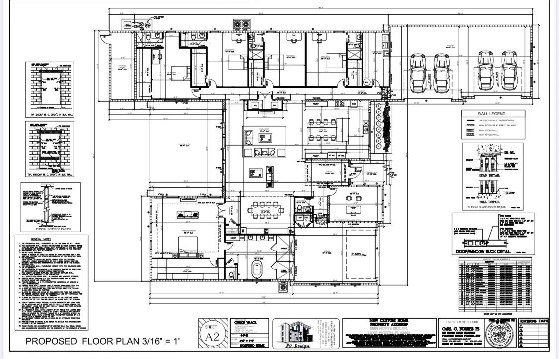 2886 Northside Drive