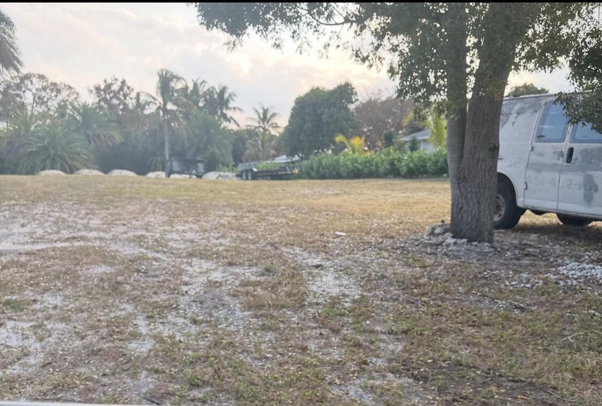 Perfect for buyers wanting to live the quiet life among 1/2+ acre lots but located just minutes from all the perks of town like shopping, beaches, and I-95