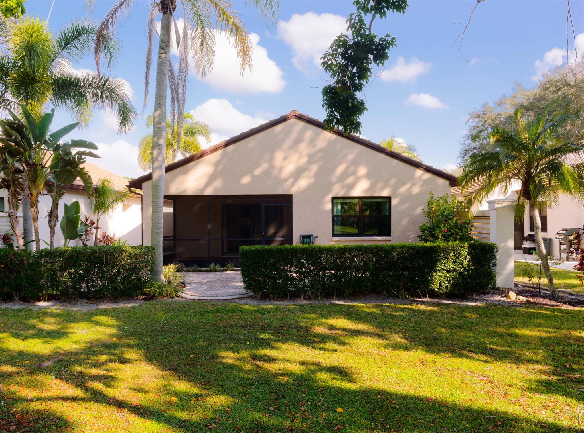 Ironwood at PGA National - Residential