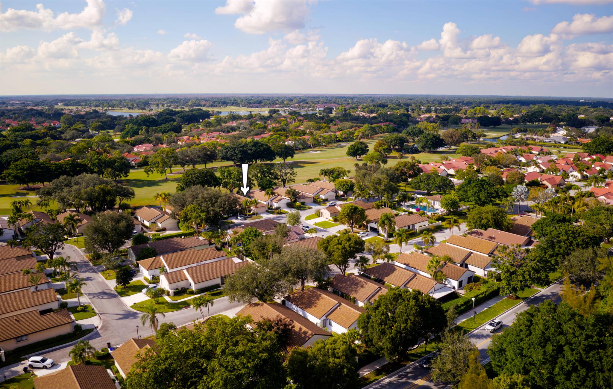 Ironwood at PGA National - Residential