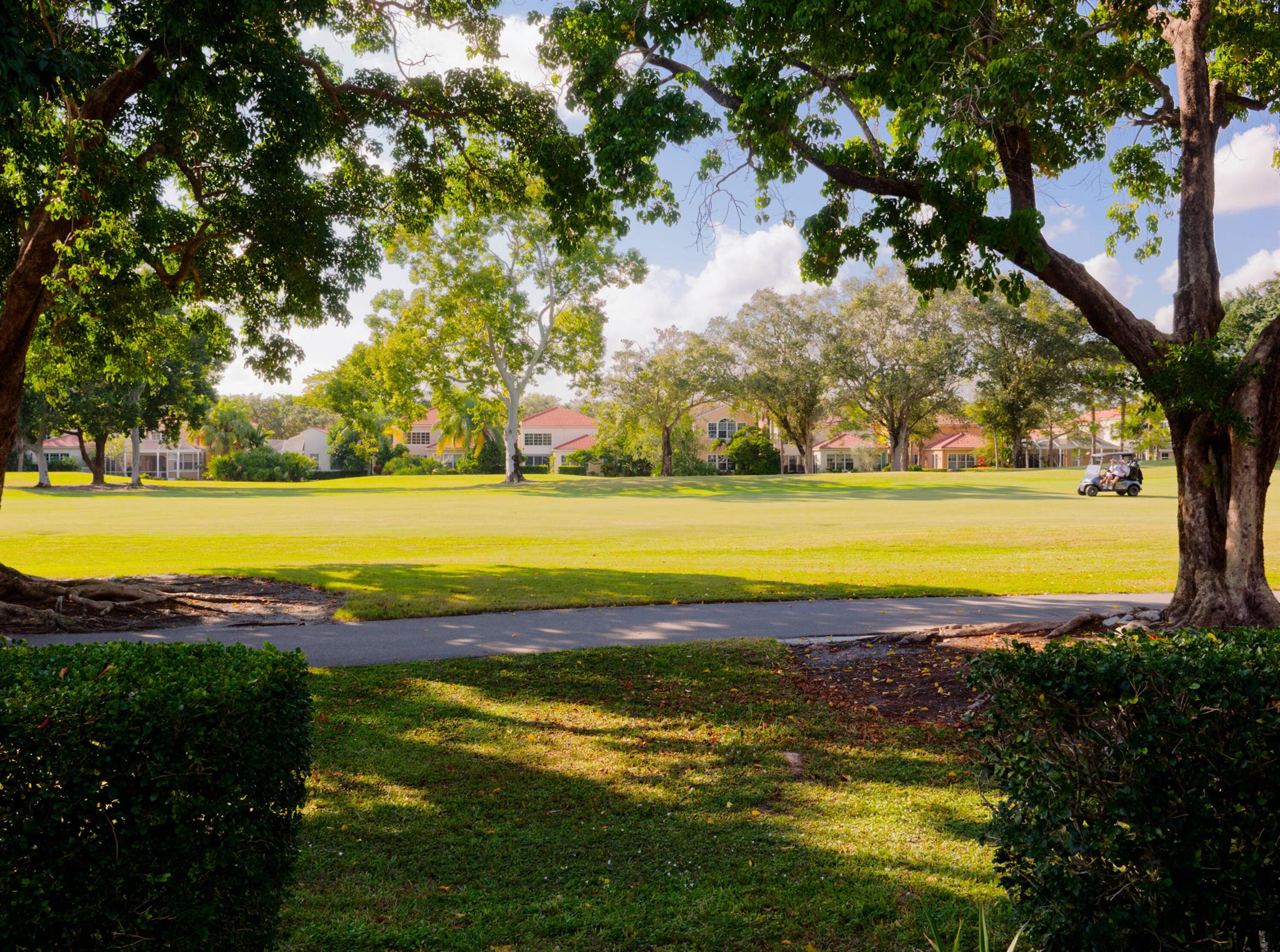 Ironwood at PGA National - Residential