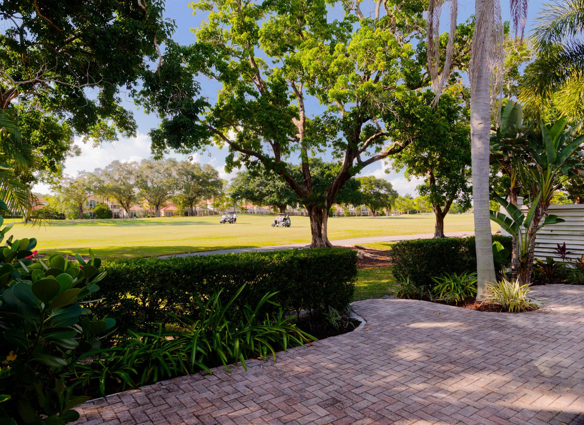 Ironwood at PGA National - Residential