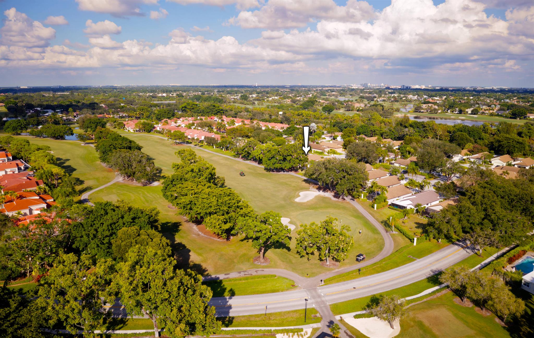 Ironwood at PGA National - Residential