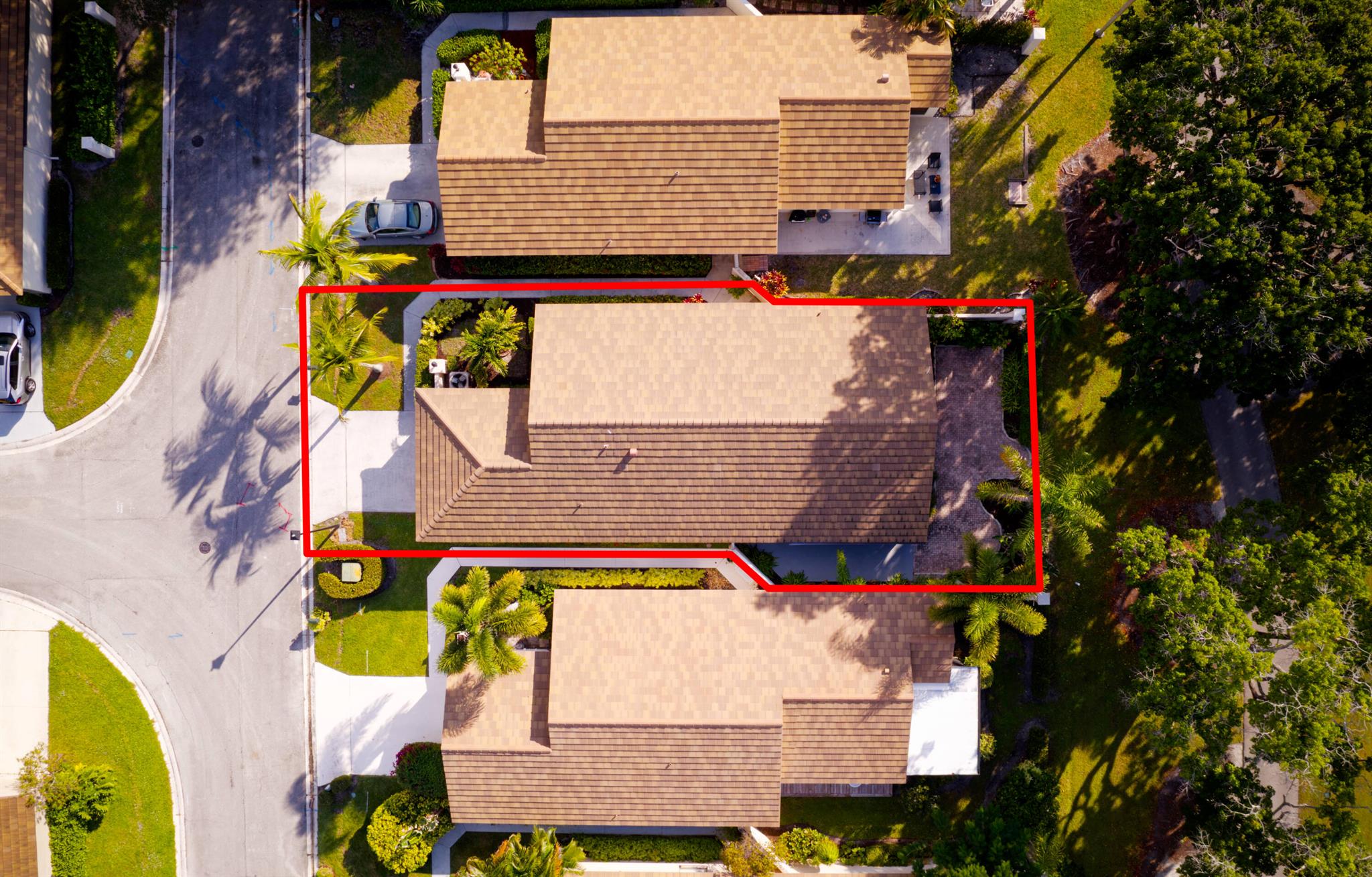 Ironwood at PGA National - Residential