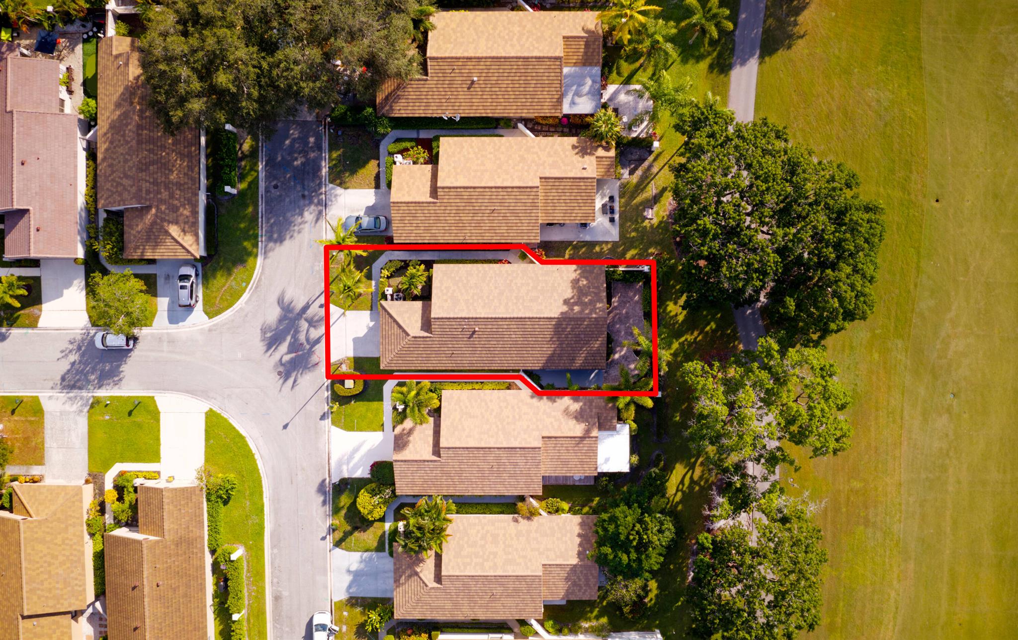 Ironwood at PGA National - Residential