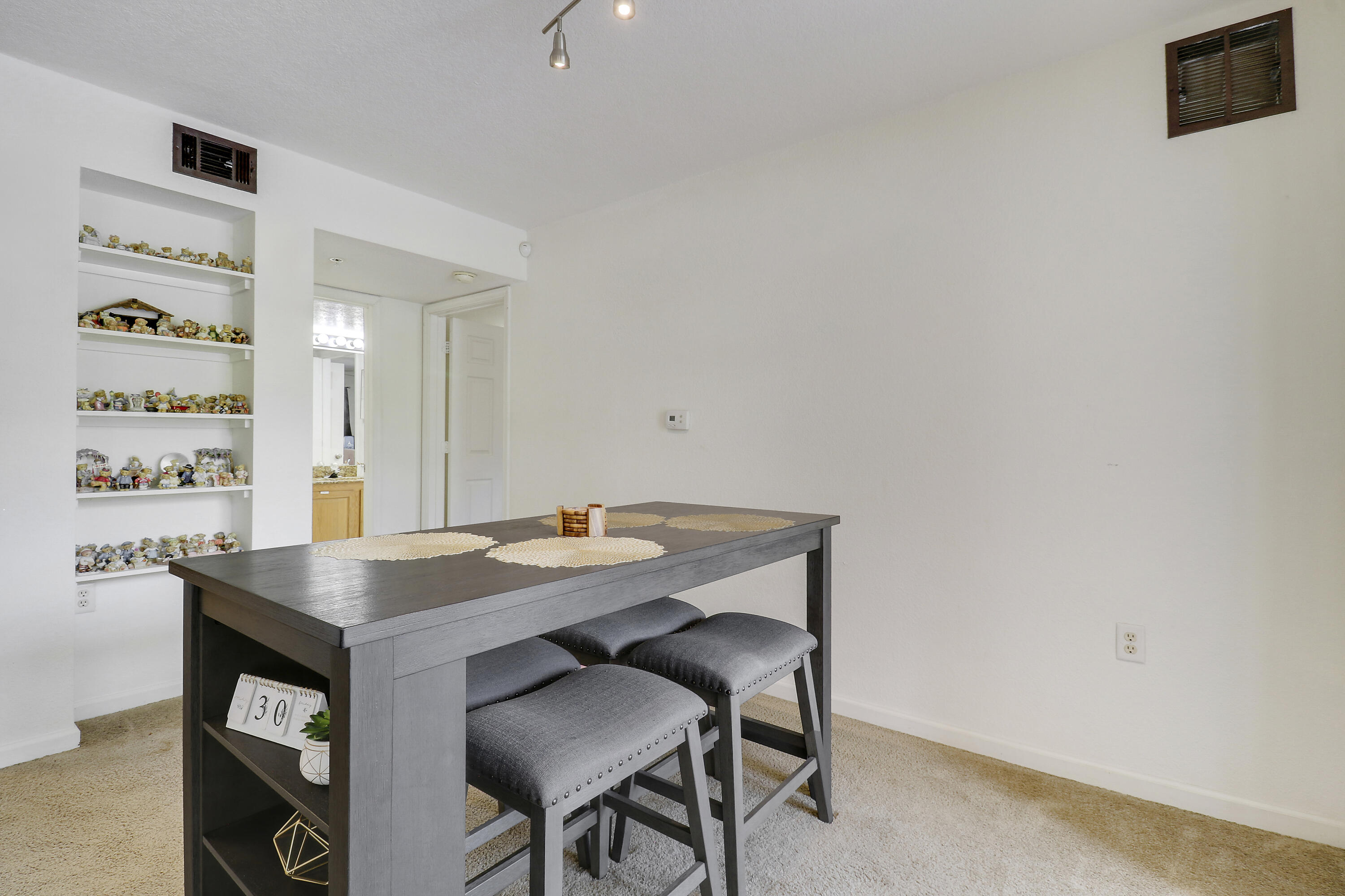 THE CLUB AT ST LUCIE WEST, A CONDOMINIUM - Residential