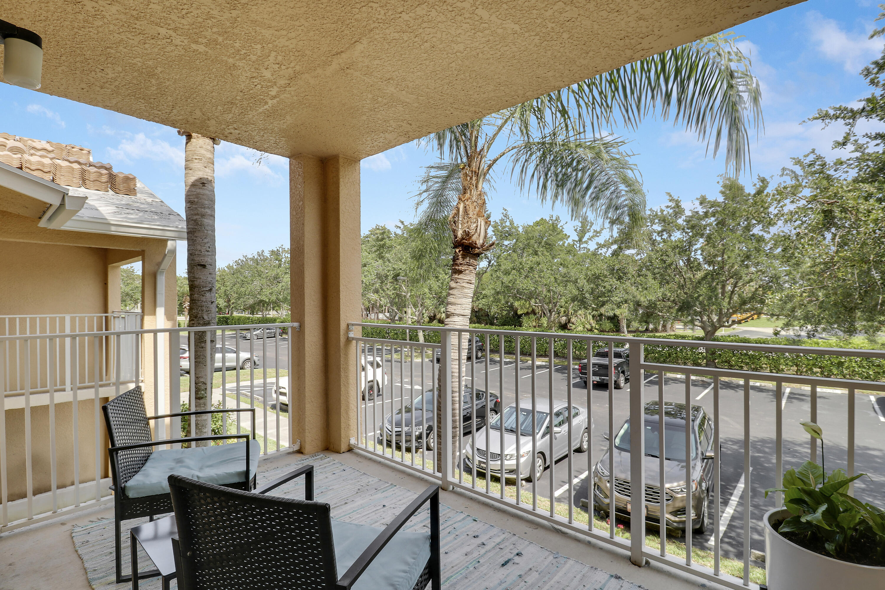 THE CLUB AT ST LUCIE WEST, A CONDOMINIUM - Residential