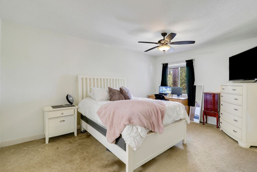 Charming 1-bedroom, 1-bath condo located on the second floor in the heart of Saint Lucie West. This middle unit features cozy carpet flooring and a functional layout. Enjoy the convenience of in-unit laundry and easy access to nearby shopping, dining, and entertainment. The community offers great amenities including a pool, gym, tennis court, picnic area, and playground—perfect for an active lifestyle. Ideal for investors or those seeking a low-maintenance property in a prime location.