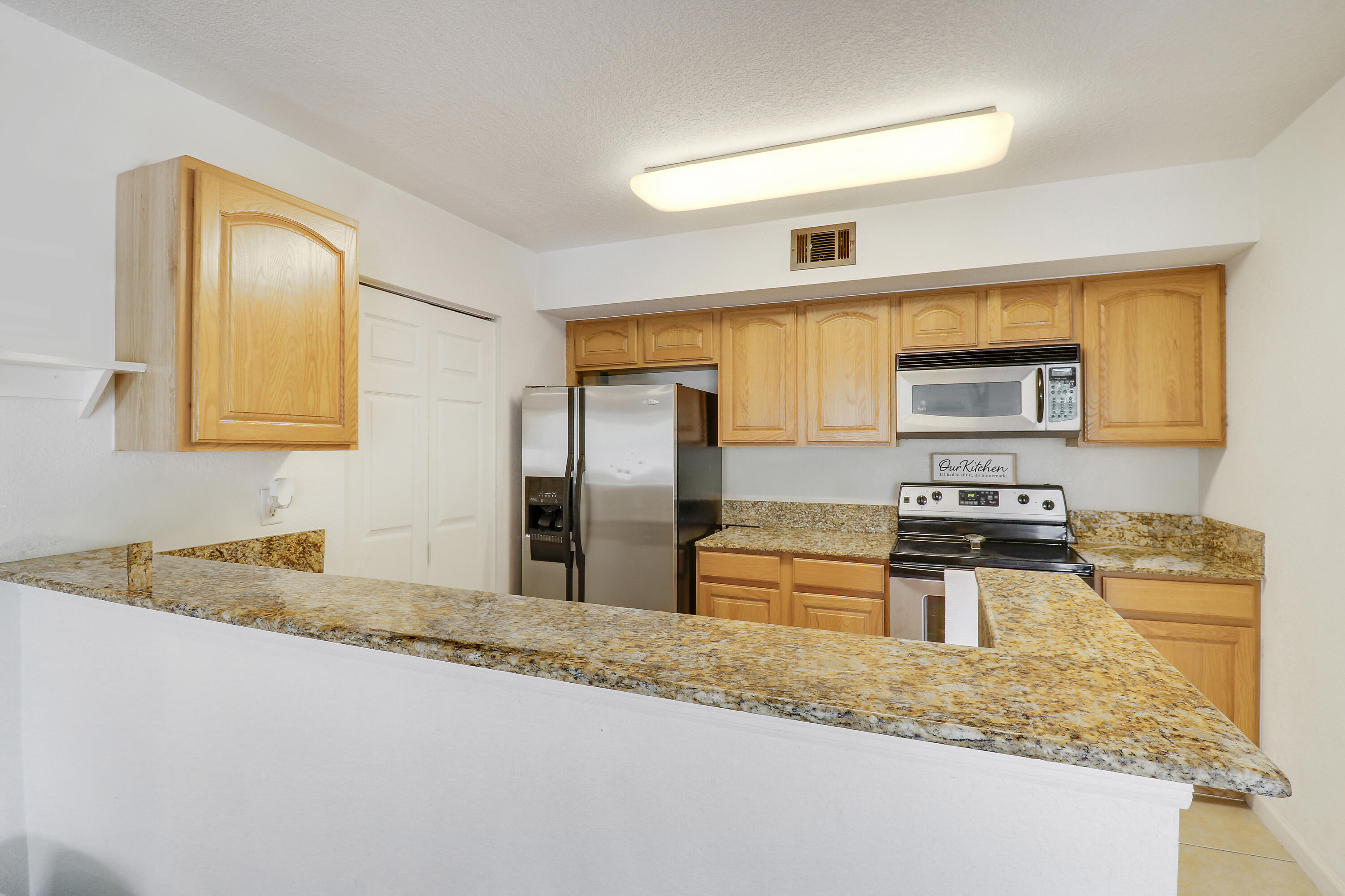 THE CLUB AT ST LUCIE WEST, A CONDOMINIUM - Residential