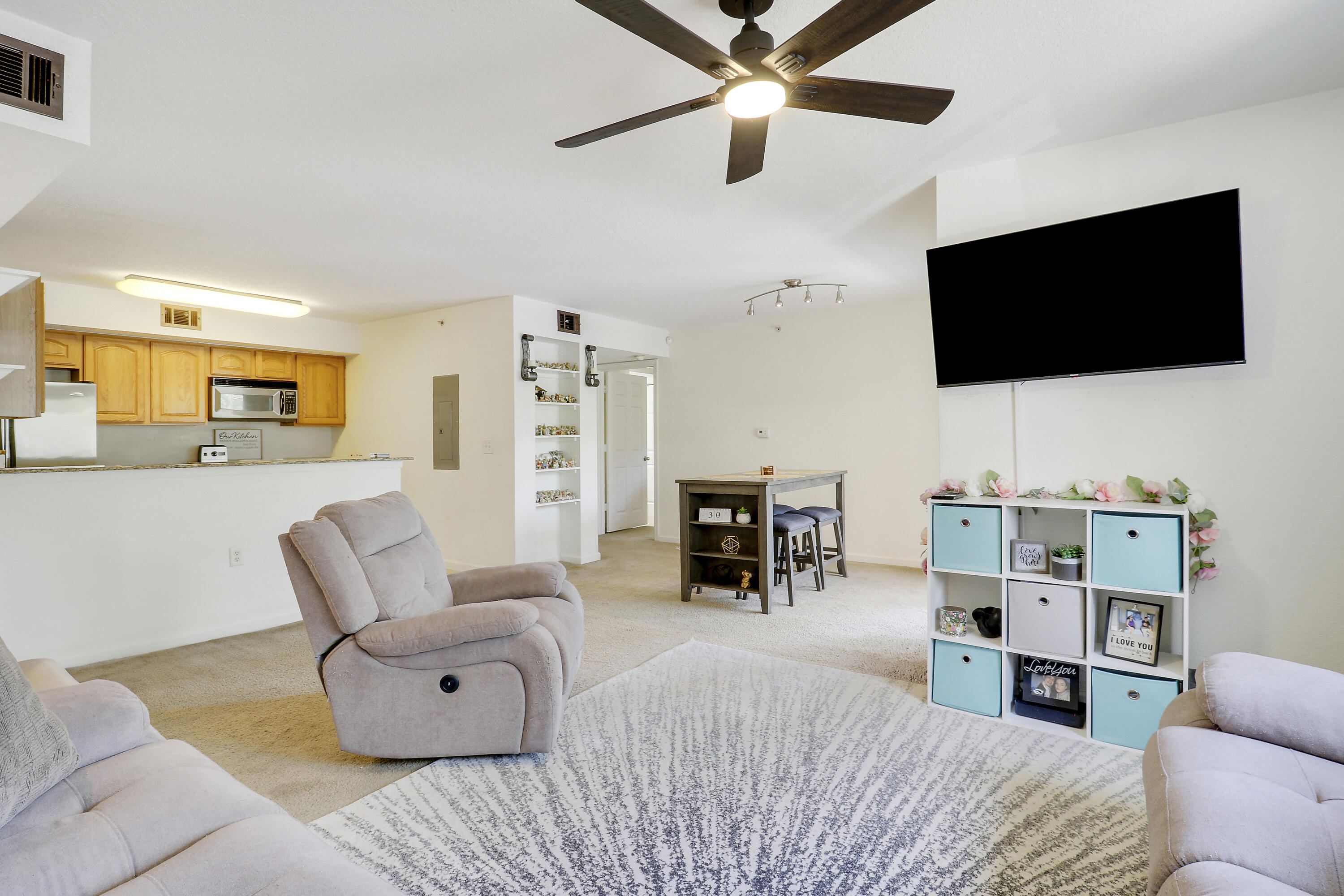 THE CLUB AT ST LUCIE WEST, A CONDOMINIUM - Residential