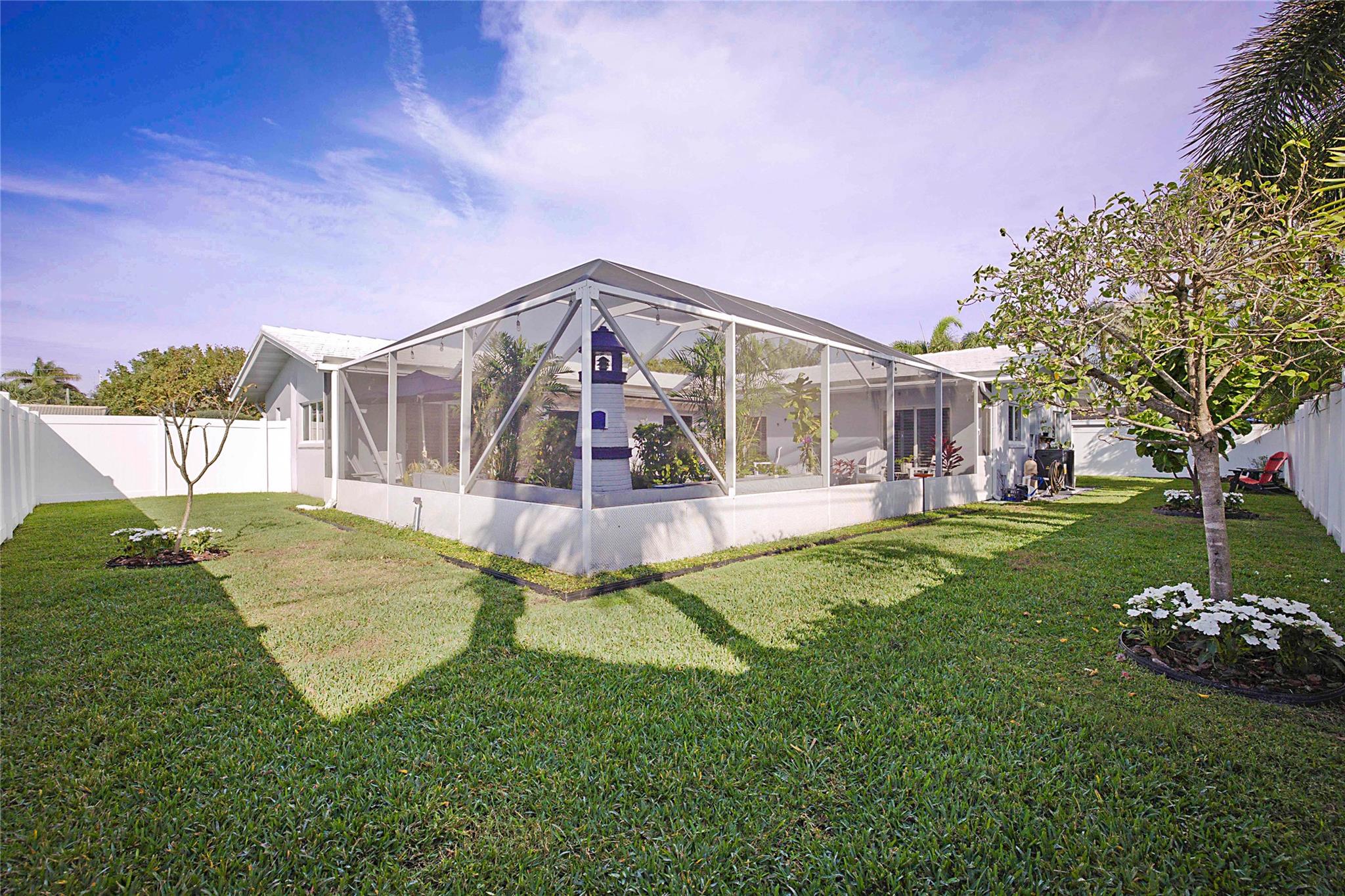 Venetian Isles 3rd Sec 47 - Residential