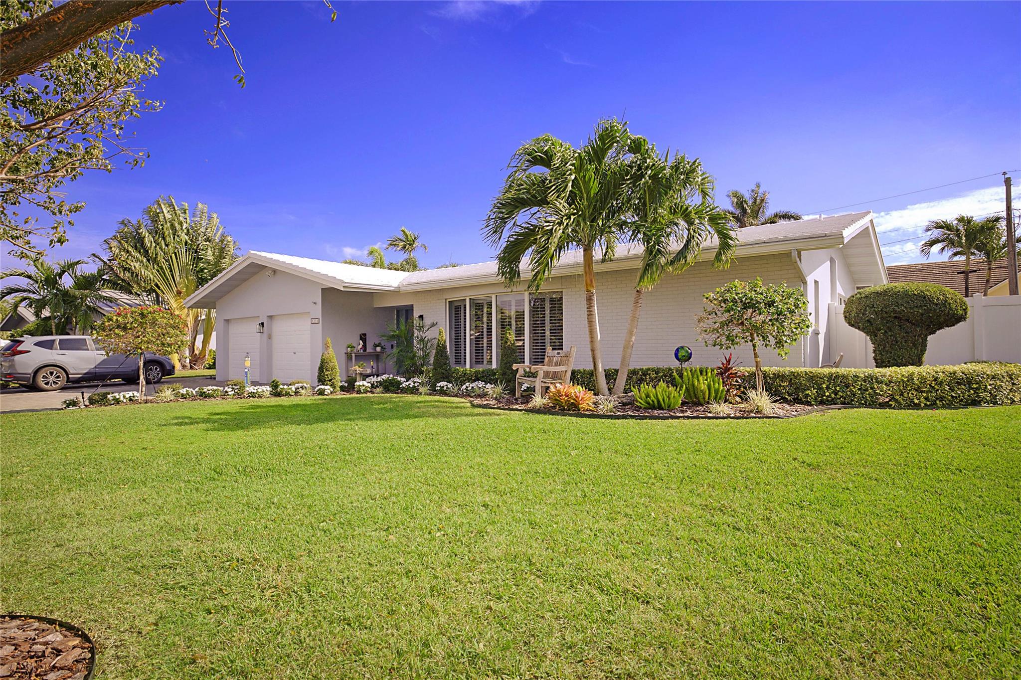 Venetian Isles 3rd Sec 47 - Residential