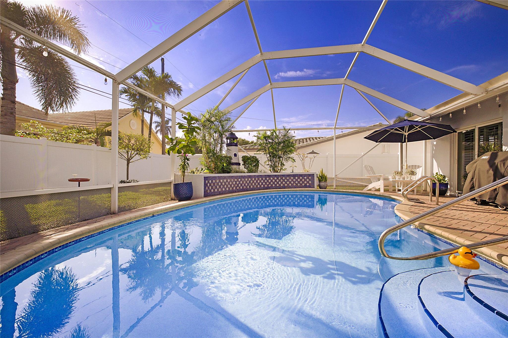 Venetian Isles 3rd Sec 47 - Residential