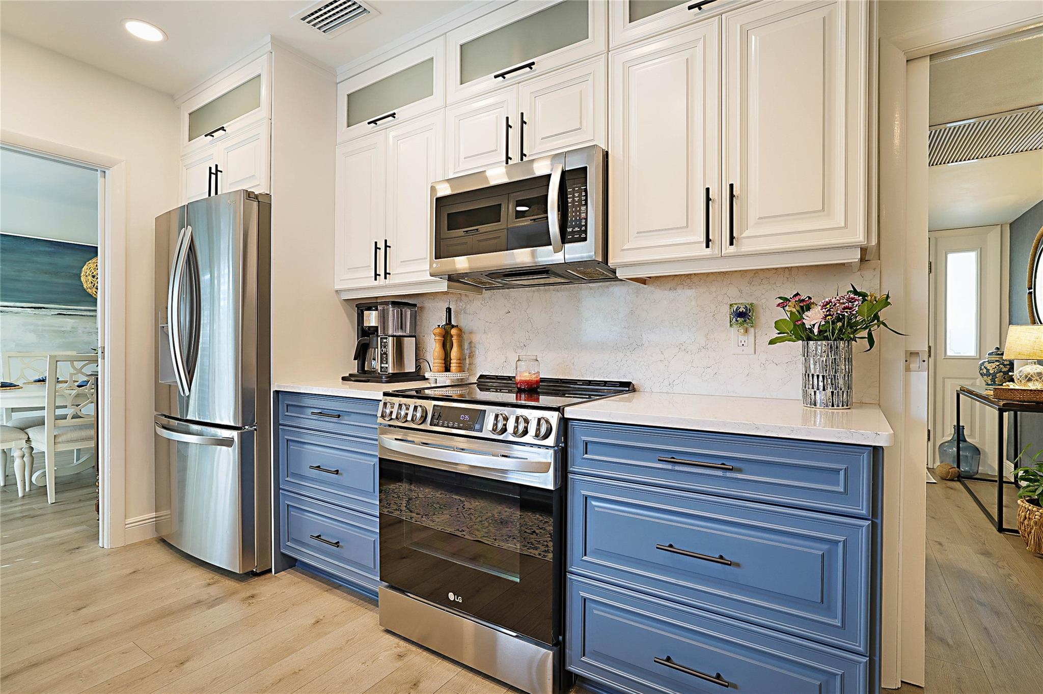 Venetian Isles 3rd Sec 47 - Residential