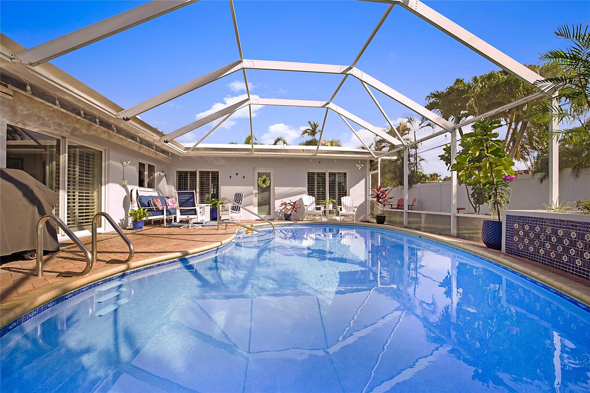 Venetian Isles 3rd Sec 47 - Residential