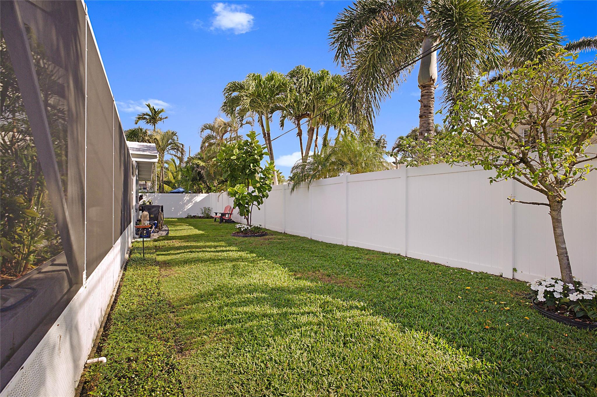 Venetian Isles 3rd Sec 47 - Residential