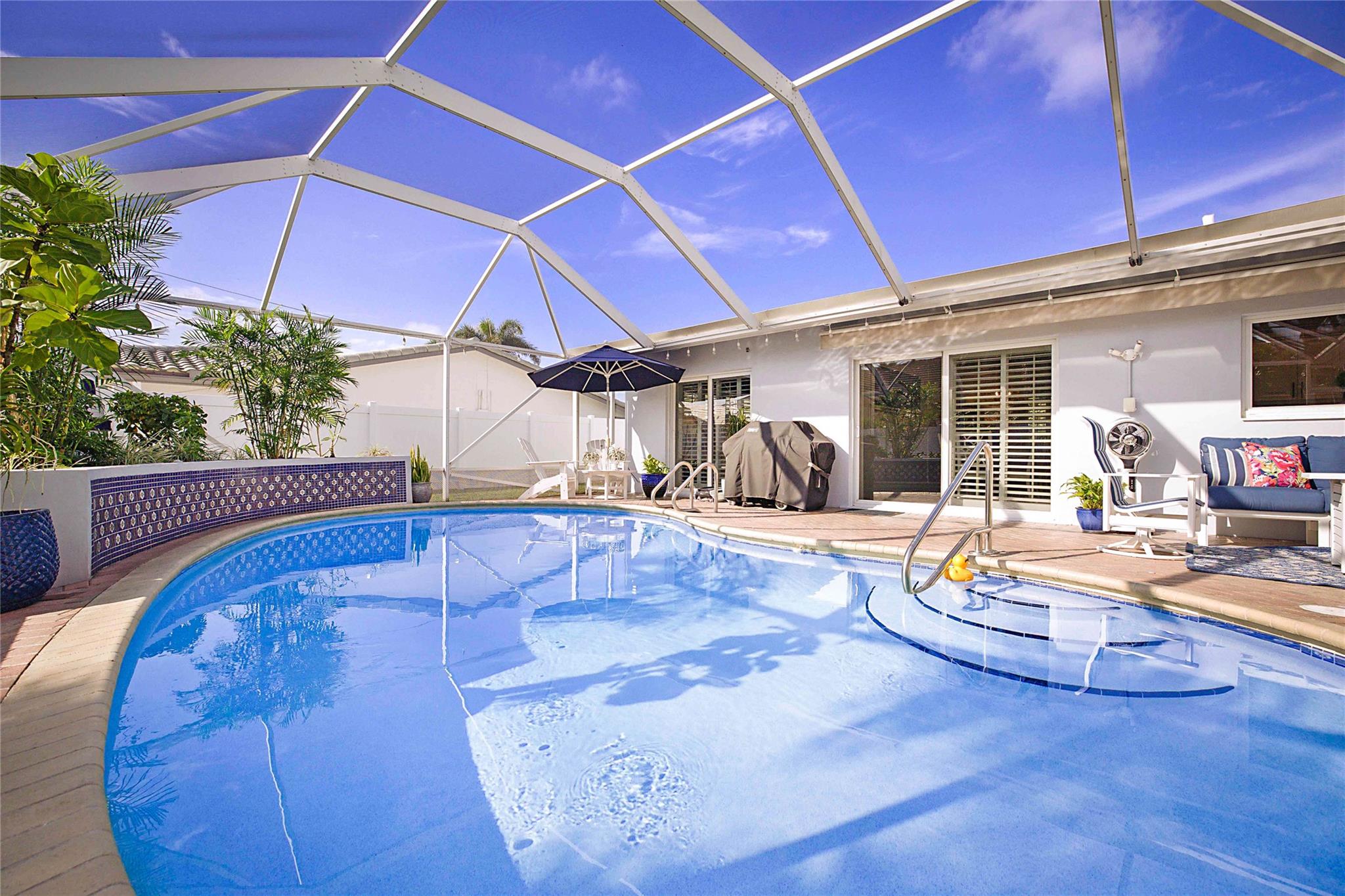 Venetian Isles 3rd Sec 47 - Residential