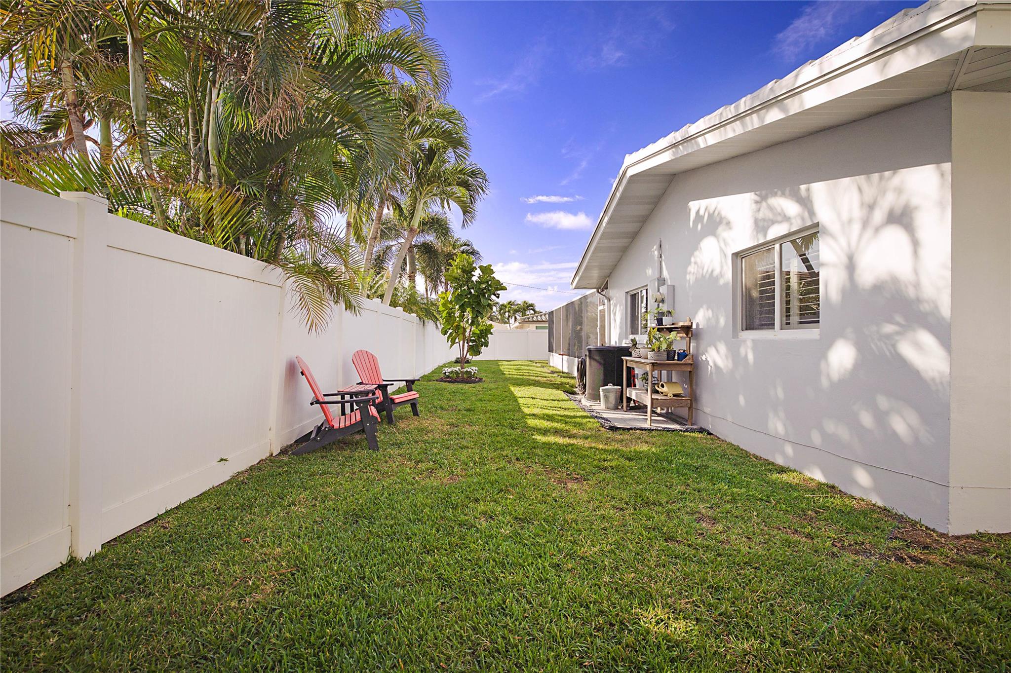 Venetian Isles 3rd Sec 47 - Residential