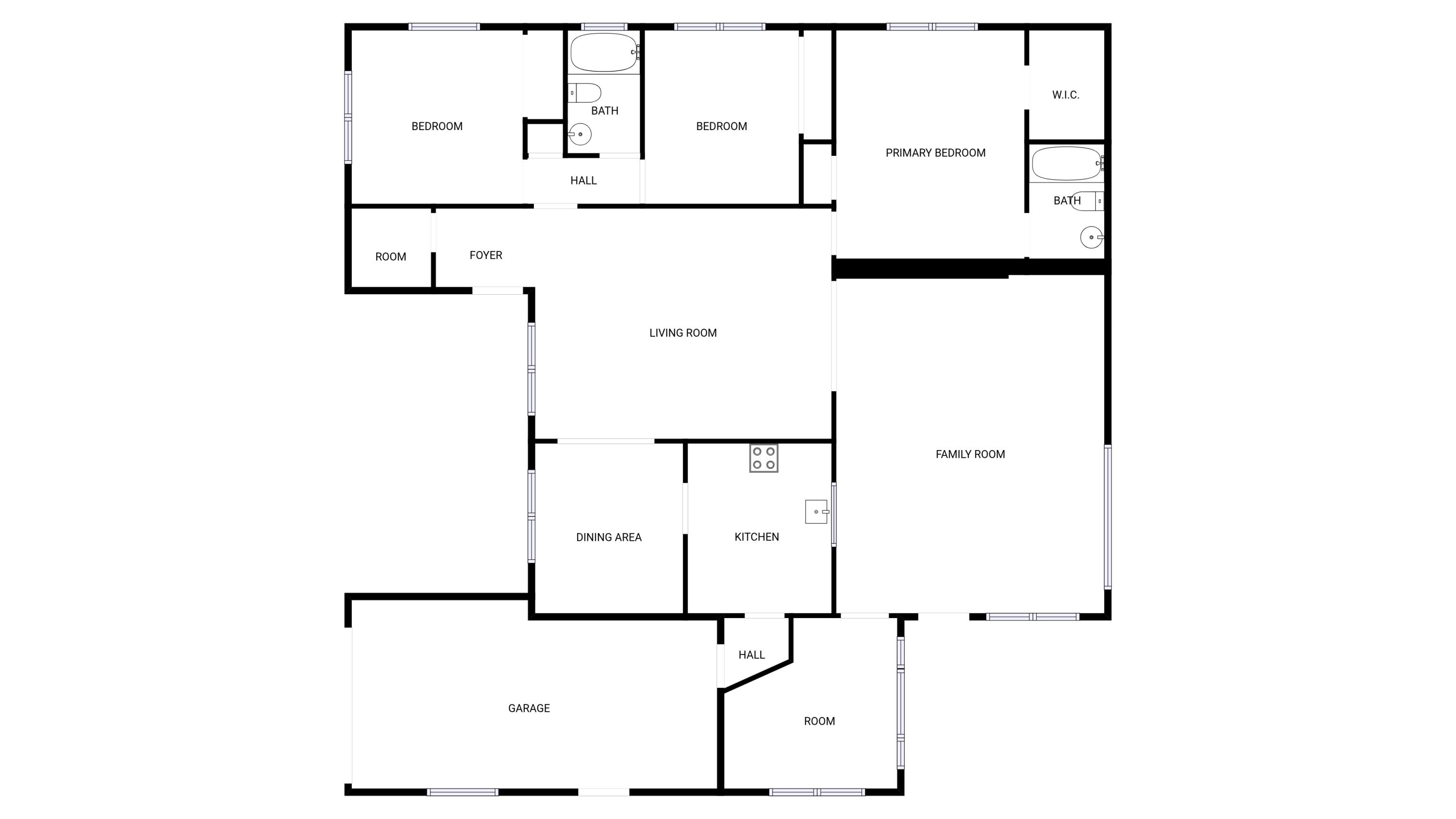 BOULEVARD HEIGHTS SEC 11 59-48 B - Residential