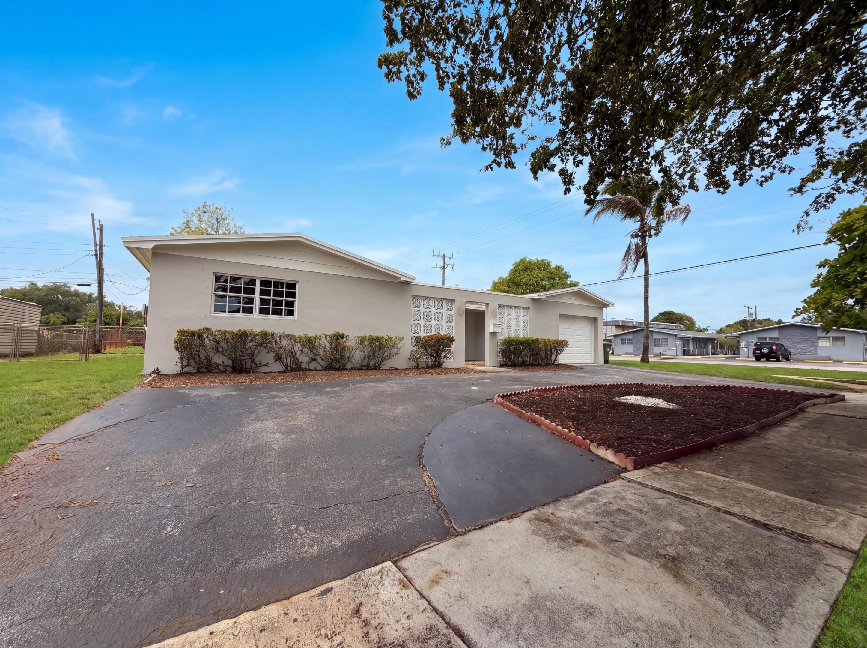 BOULEVARD HEIGHTS SEC 11 59-48 B - Residential