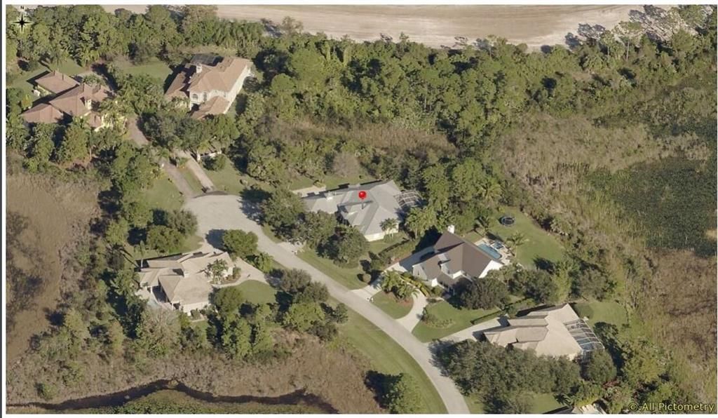 Photo of 65 SW Wiregrass Court, Palm City, FL 34990 (MLS # R10771994)