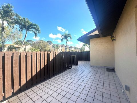 A home in Greenacres
