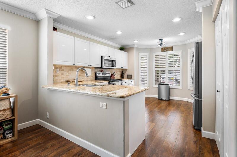 WINSTON TRAILS PAR 20 - Residential