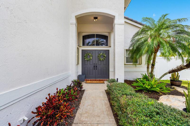 WINSTON TRAILS PAR 20 - Residential