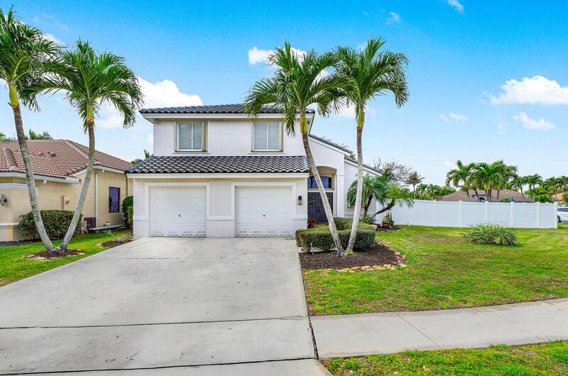 WINSTON TRAILS PAR 20 - Residential