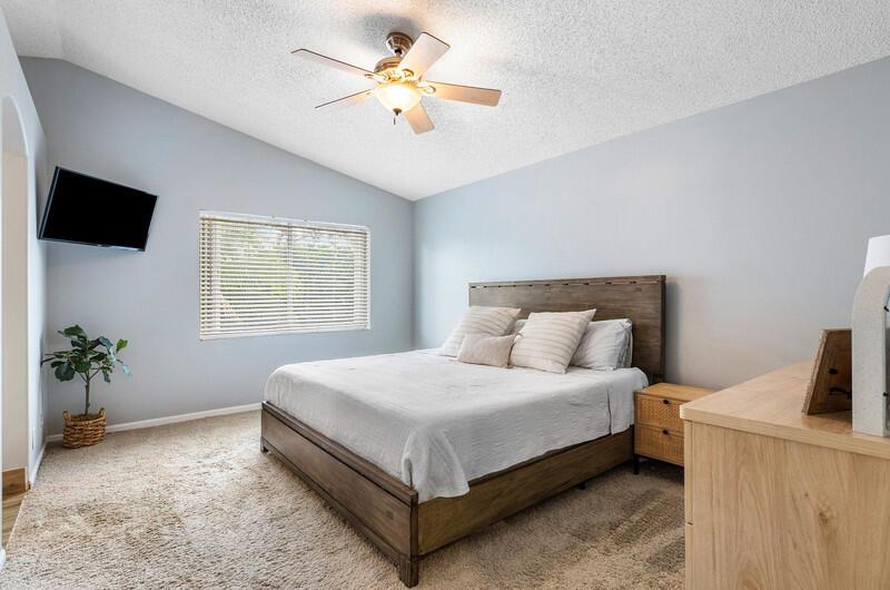 WINSTON TRAILS PAR 20 - Residential