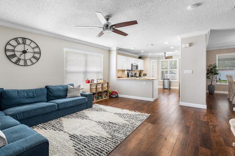 WINSTON TRAILS PAR 20 - Residential