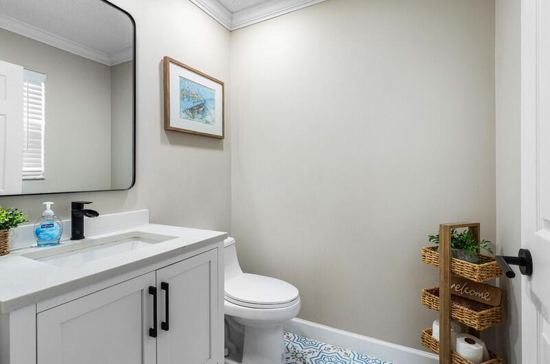 WINSTON TRAILS PAR 20 - Residential