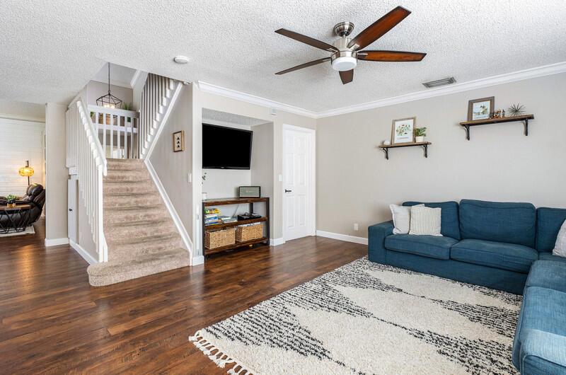 WINSTON TRAILS PAR 20 - Residential