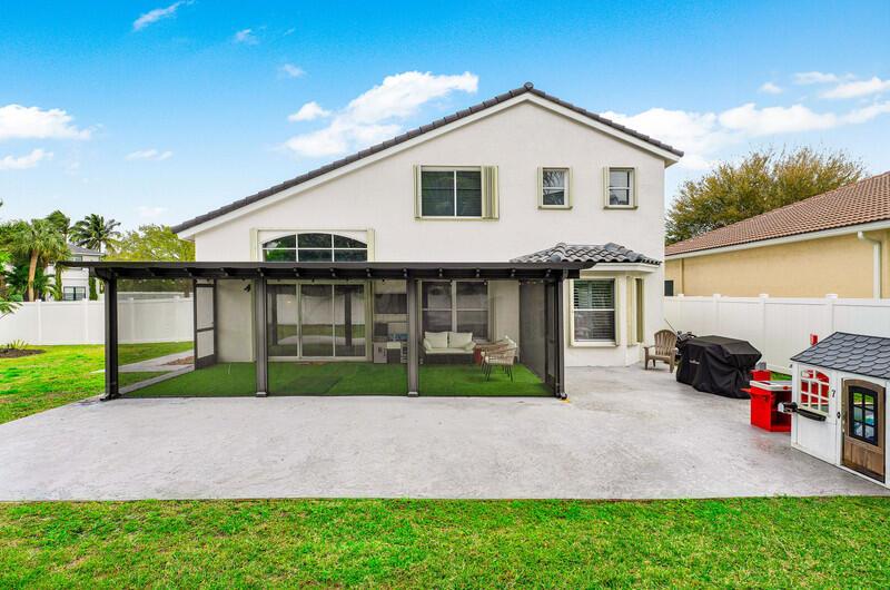 WINSTON TRAILS PAR 20 - Residential