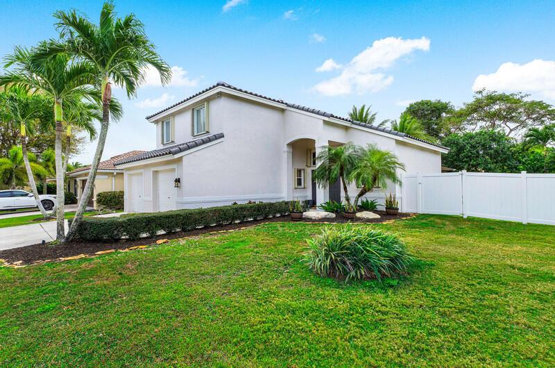 WINSTON TRAILS PAR 20 - Residential