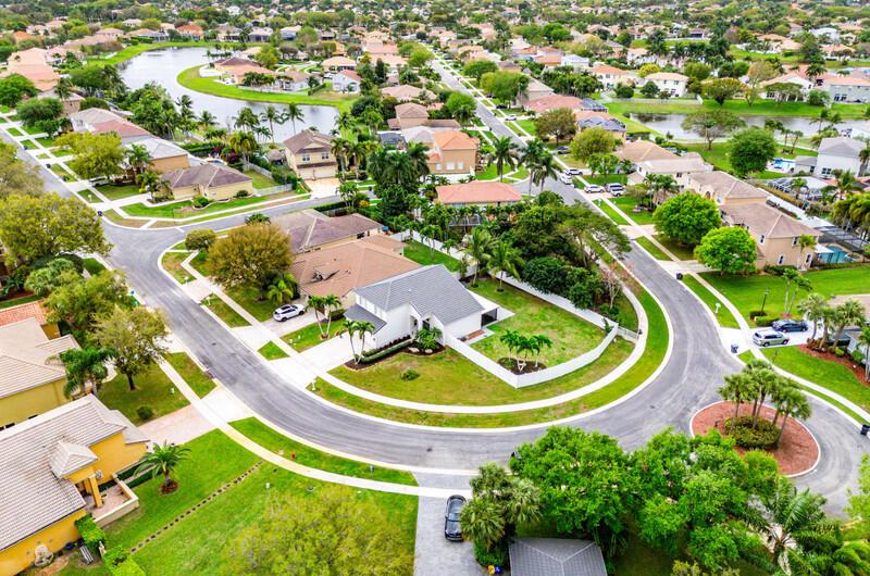 WINSTON TRAILS PAR 20 - Residential