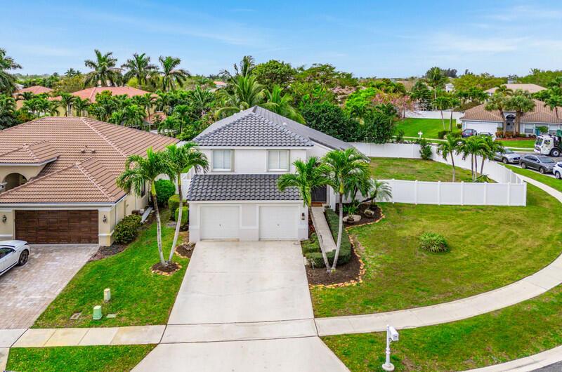 WINSTON TRAILS PAR 20 - Residential