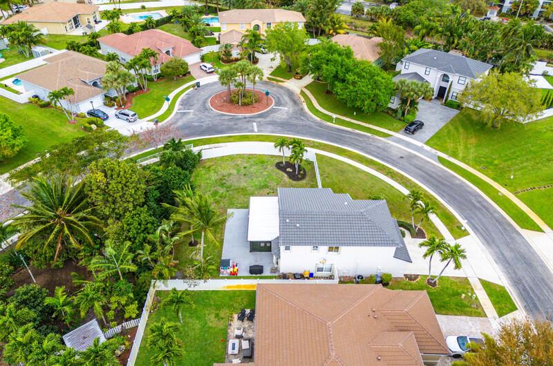 WINSTON TRAILS PAR 20 - Residential