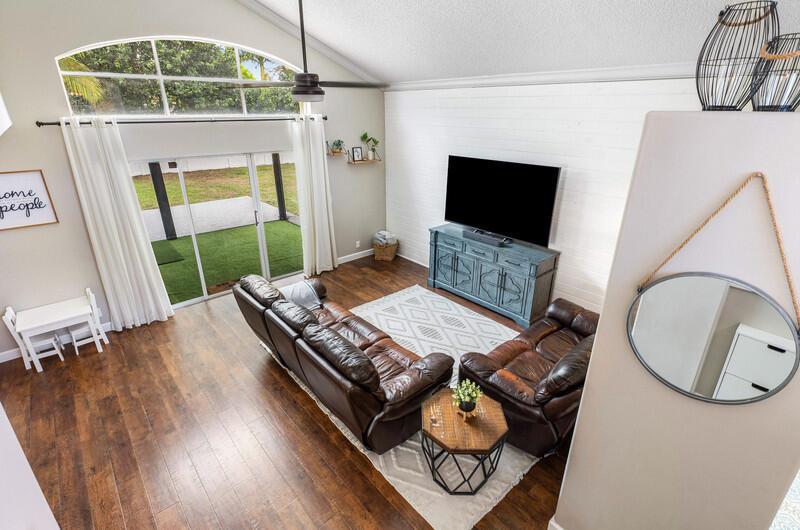 WINSTON TRAILS PAR 20 - Residential