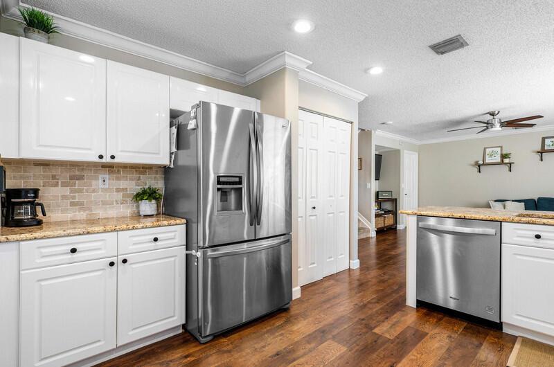 WINSTON TRAILS PAR 20 - Residential