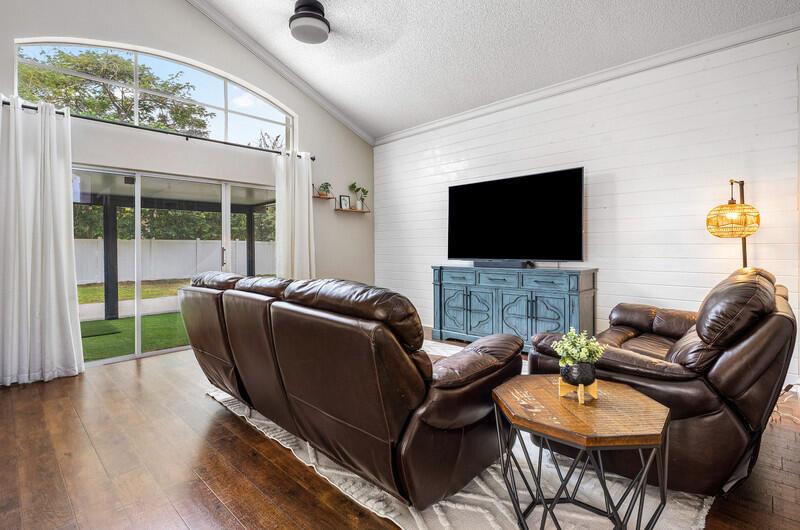 WINSTON TRAILS PAR 20 - Residential