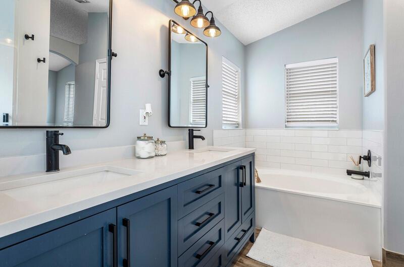 WINSTON TRAILS PAR 20 - Residential