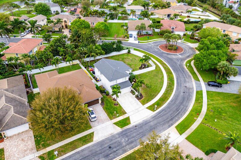 WINSTON TRAILS PAR 20 - Residential