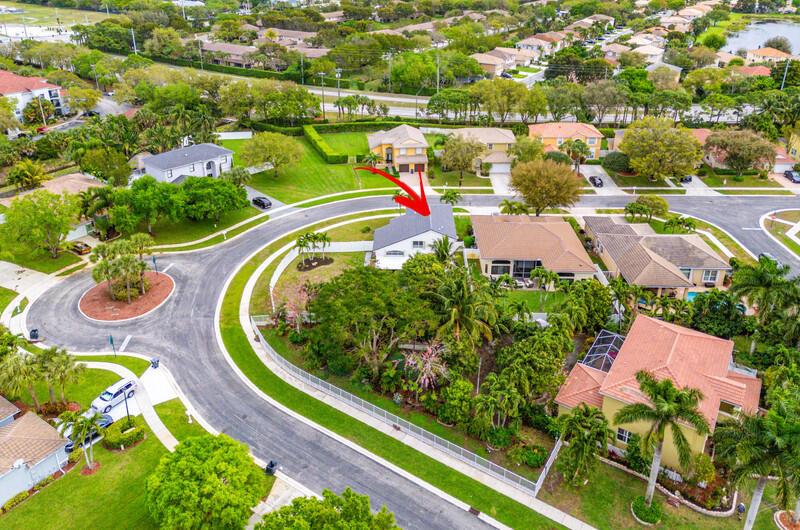 WINSTON TRAILS PAR 20 - Residential