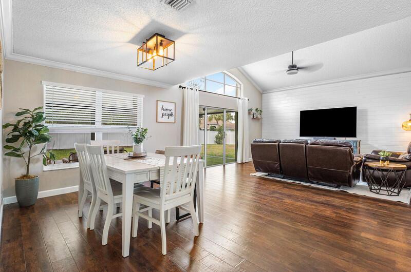 WINSTON TRAILS PAR 20 - Residential