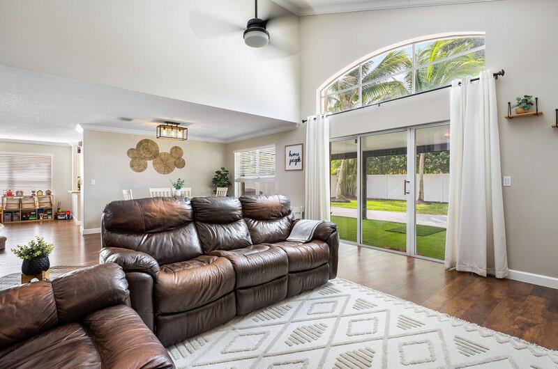 WINSTON TRAILS PAR 20 - Residential