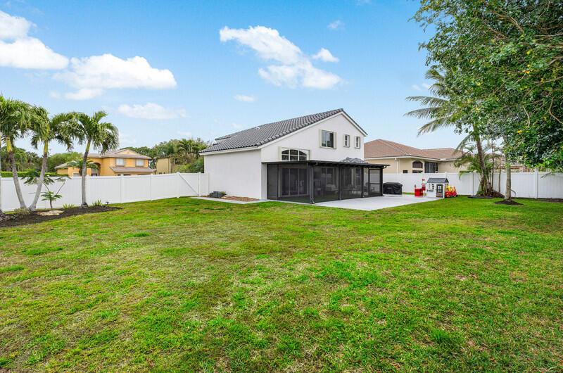 WINSTON TRAILS PAR 20 - Residential