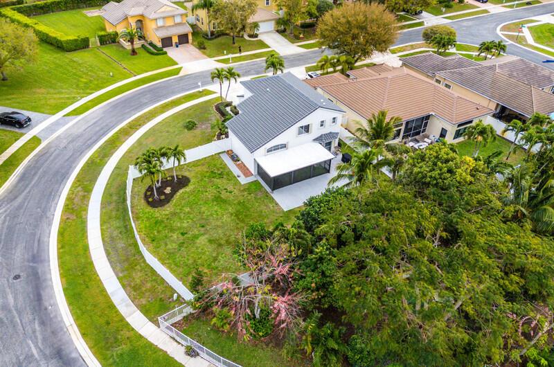 WINSTON TRAILS PAR 20 - Residential